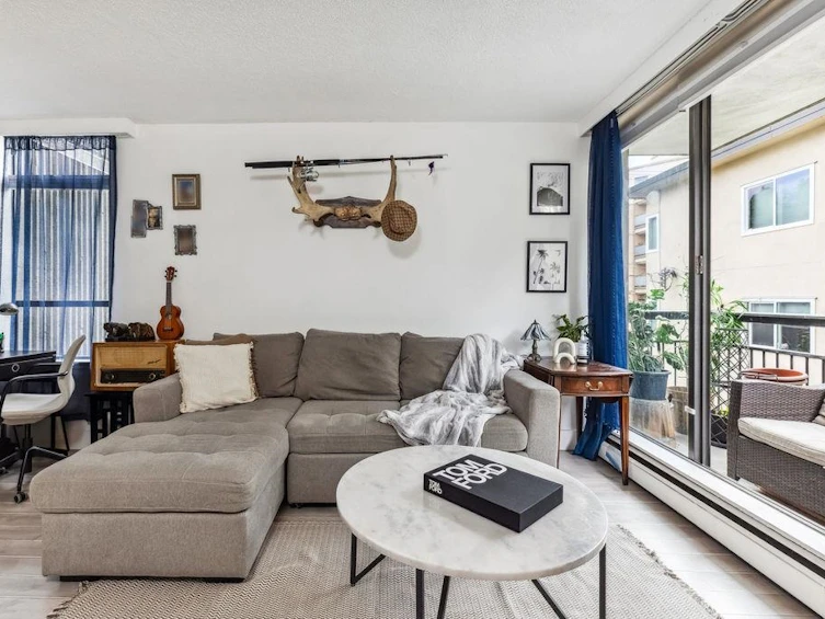 207-1720 Barclay Street, Vancouver, BC, V6G 1K4 - 6