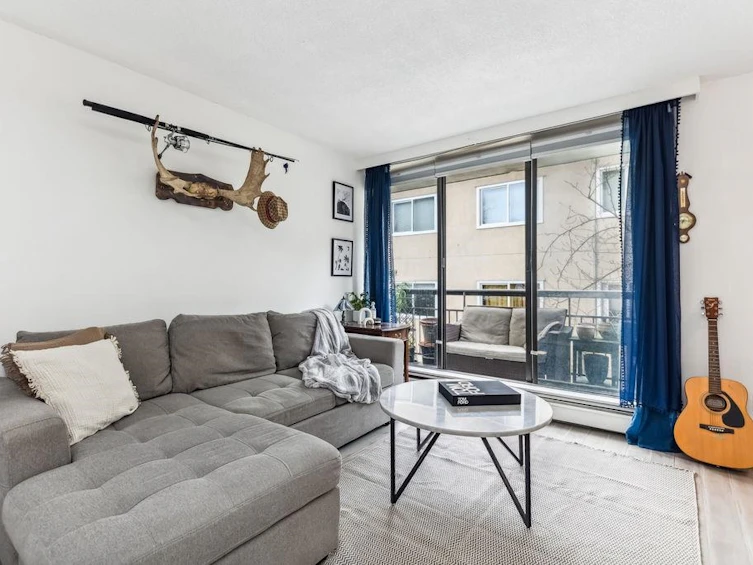 207-1720 Barclay Street, Vancouver, BC, V6G 1K4 - 11