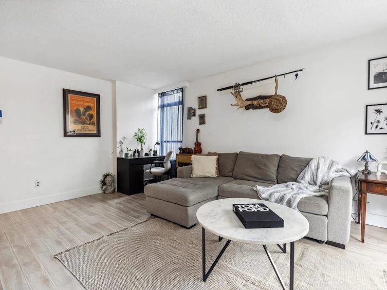 207-1720 Barclay Street, Vancouver, BC, V6G 1K4 - 4