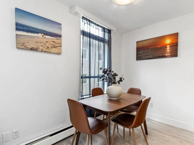 207-1720 Barclay Street, Vancouver, BC, V6G 1K4 - 9