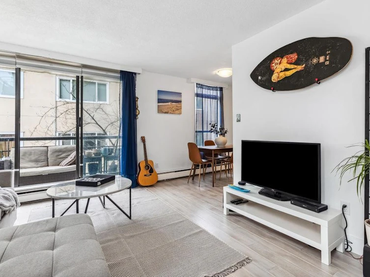 207-1720 Barclay Street, Vancouver, BC, V6G 1K4 - 7
