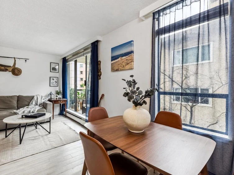 207-1720 Barclay Street, Vancouver, BC, V6G 1K4 - 10