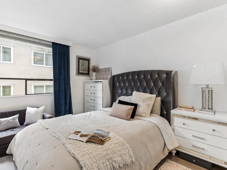 207-1720 Barclay Street, Vancouver, BC, V6G 1K4 - 16