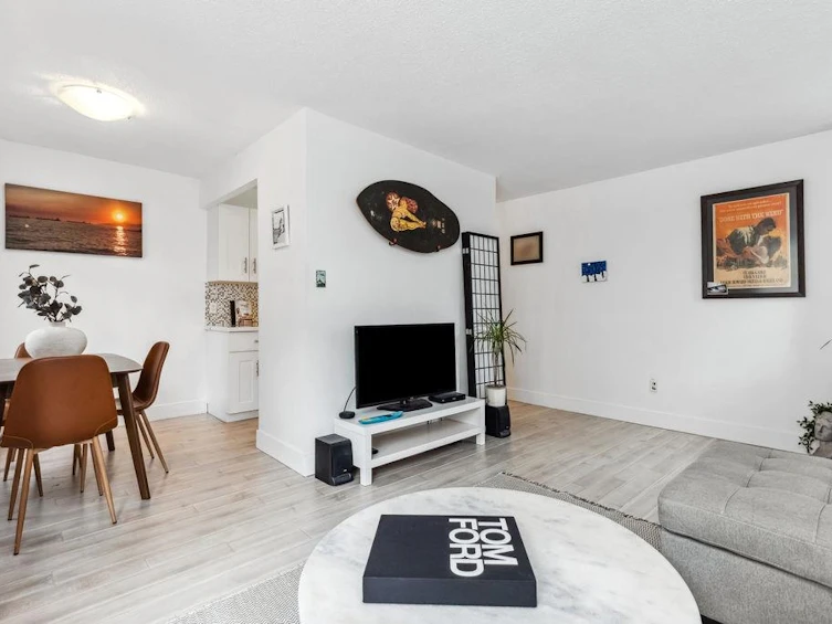 207-1720 Barclay Street, Vancouver, BC, V6G 1K4 - 8