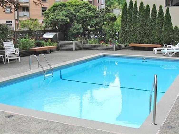 207-1720 Barclay Street, Vancouver, BC, V6G 1K4 - 21