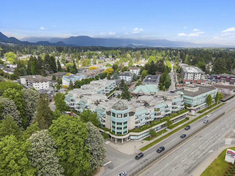 A425-2099 Lougheed Highway, Port Coquitlam, BC, V3B 1A8 - 27
