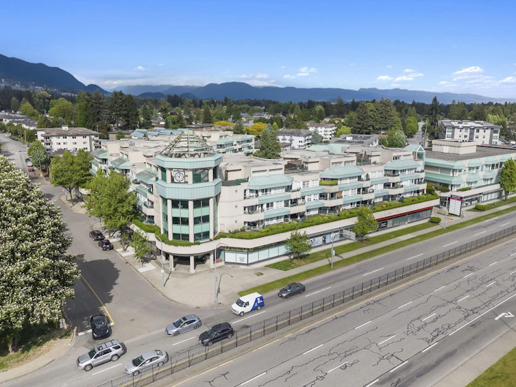 A425-2099 Lougheed Highway, Port Coquitlam, BC, V3B 1A8 - 26