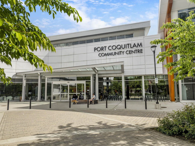 A425-2099 Lougheed Highway, Port Coquitlam, BC, V3B 1A8 - 32
