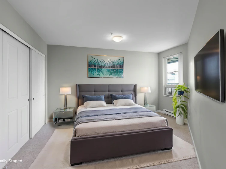 A425-2099 Lougheed Highway, Port Coquitlam, BC, V3B 1A8 - 8
