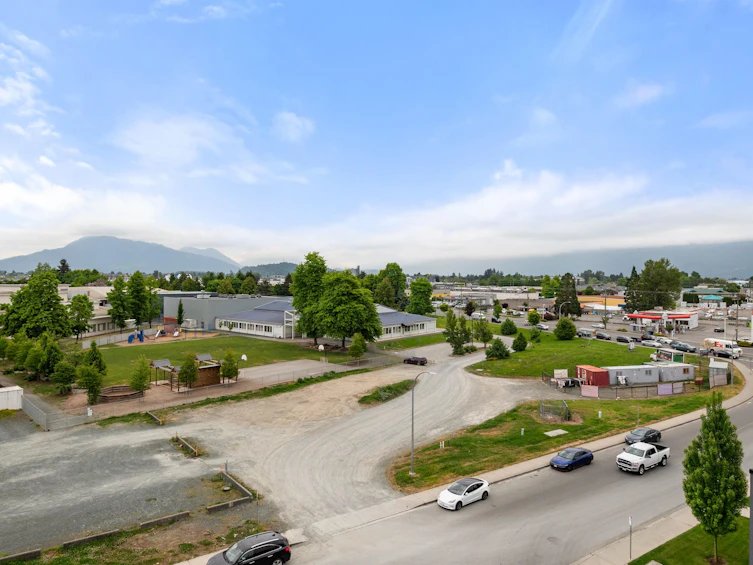 508-45562 Airport Road, Chilliwack, BC, V2P 0J8 - 25