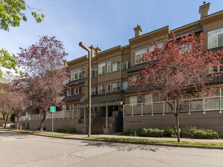 303-650 Moberly Road, Vancouver, BC, V5Z 4J1 - 34