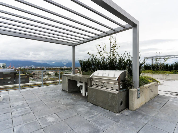 602-180 E 2nd Avenue, Vancouver, BC, V5T 0K4 - 31