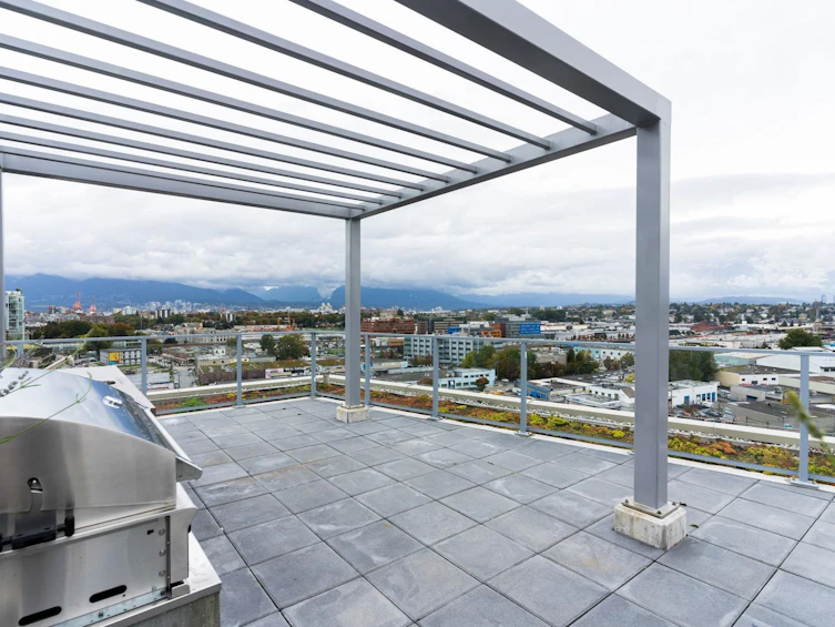 602-180 E 2nd Avenue, Vancouver, BC, V5T 0K4 - 35