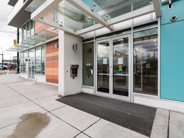602-180 E 2nd Avenue, Vancouver, BC, V5T 0K4 - 2