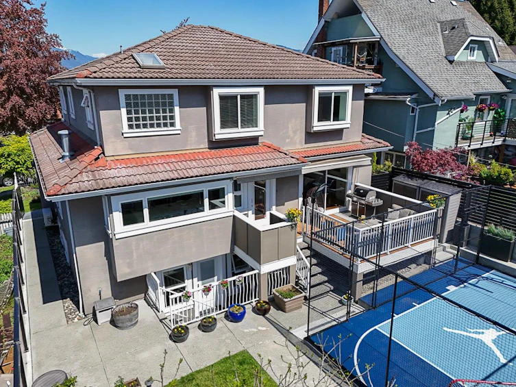 3456 Triumph Street, Vancouver, BC, V5K 1T8 - 36