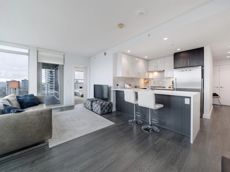 1501-518 Whiting Way, Coquitlam, BC, V3J 0H7 - 2