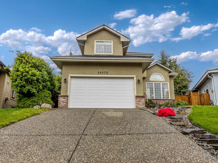 14975 83a Avenue, Surrey, BC, V3S 7S2