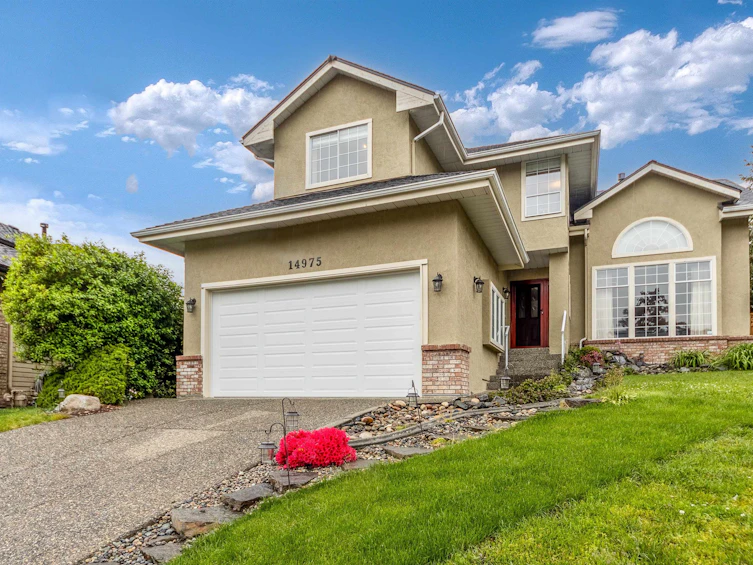 14975 83a Avenue, Surrey, BC, V3S 7S2 - 2