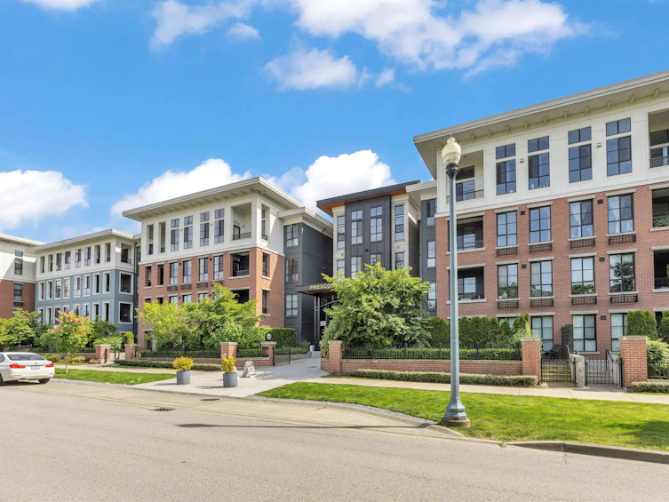 210-15138 34 Avenue, Surrey, BC, V3Z 0N7 - 2