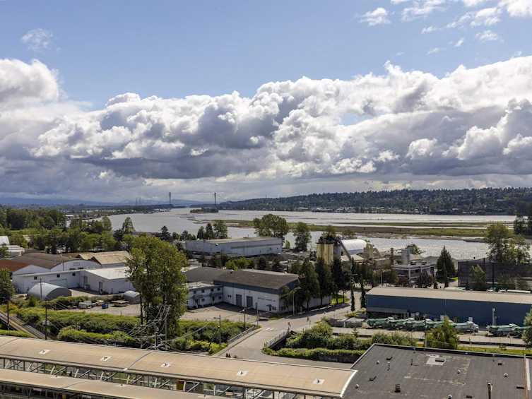 710-258 Nelson's Court, New Westminster, BC, V3L 0J9 - 22