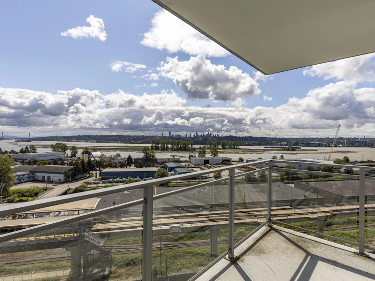 710-258 Nelson's Court, New Westminster, BC, V3L 0J9 - 21