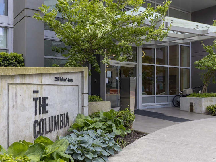 710-258 Nelson's Court, New Westminster, BC, V3L 0J9 - 36