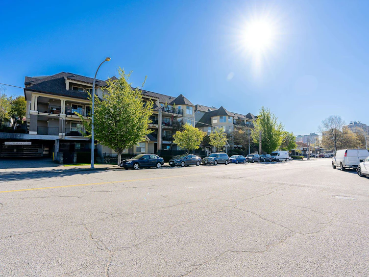 511-215 Twelfth Street, New Westminster, BC, V3M 4H4 - 31