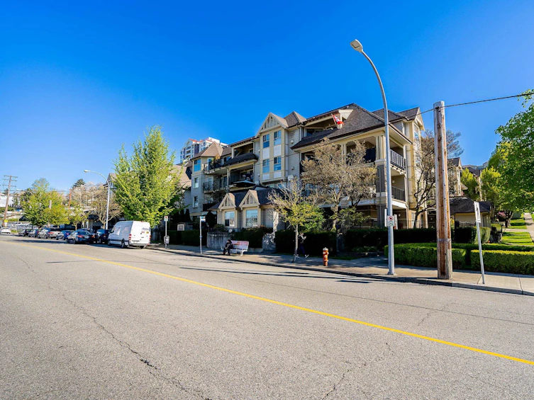 511-215 Twelfth Street, New Westminster, BC, V3M 4H4 - 32