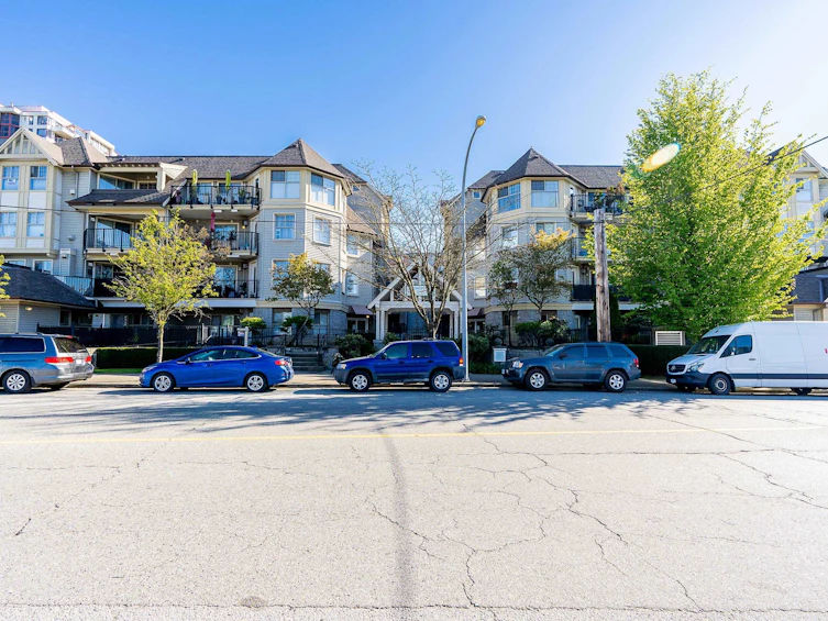 511-215 Twelfth Street, New Westminster, BC, V3M 4H4 - 35