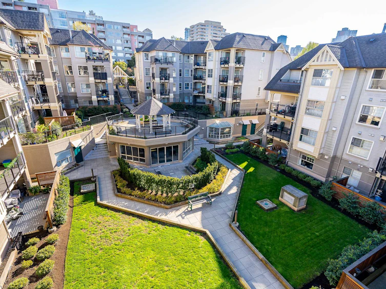 511-215 Twelfth Street, New Westminster, BC, V3M 4H4 - 29