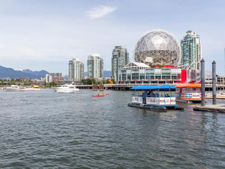 206-12 Athletes Way, Vancouver, BC, V5Y 0B5 - 24