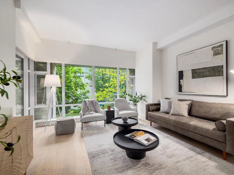 206-12 Athletes Way, Vancouver, BC, V5Y 0B5 - 7