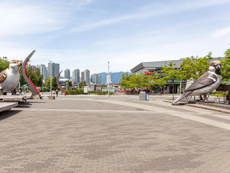 206-12 Athletes Way, Vancouver, BC, V5Y 0B5 - 22