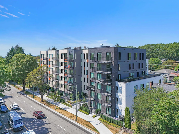 105-2235 E Broadway, Vancouver, BC, V5N 0J5 - 20