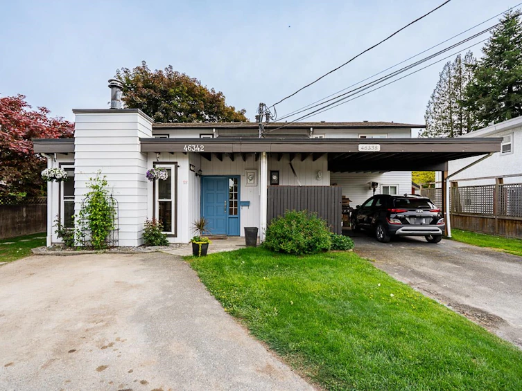 2-46338 Mccaffrey Boulevard, Chilliwack, BC, V2P 1E1 - 2