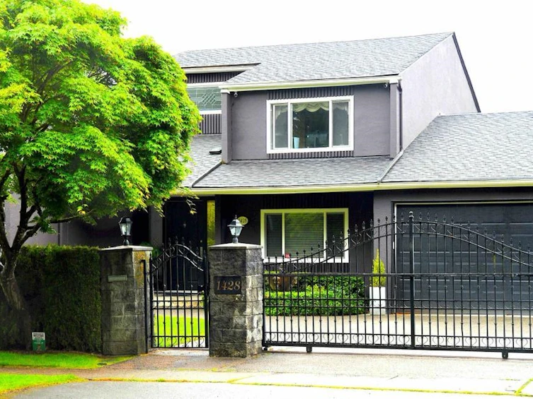 1428 W 37th Avenue, Vancouver, BC, V6M 1M3 - 34