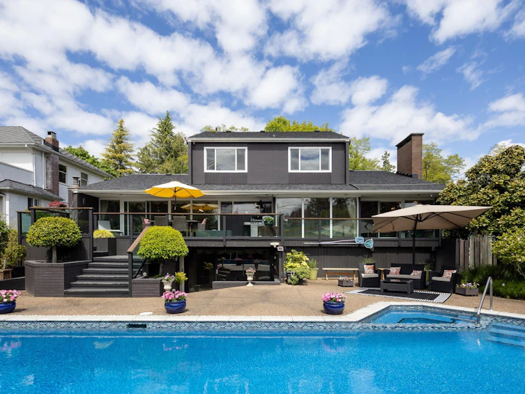 1428 W 37th Avenue, Vancouver, BC, V6M 1M3