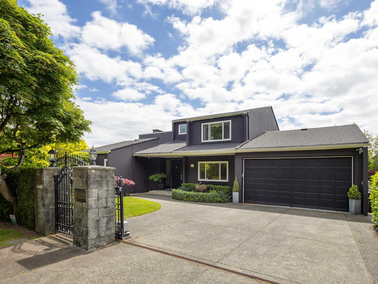 1428 W 37th Avenue, Vancouver, BC, V6M 1M3 - 2