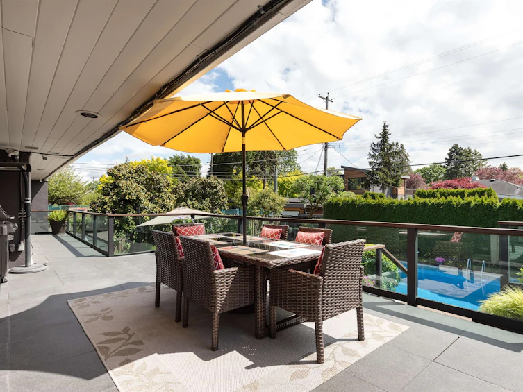 1428 W 37th Avenue, Vancouver, BC, V6M 1M3 - 32