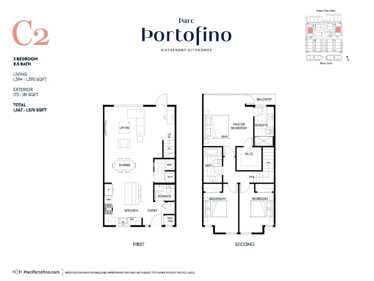 35-10333 River Drive, Richmond, BC, V6X 0X4