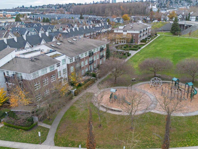 107-215 Brookes Street, New Westminster, BC, V3M 0G5 - 27