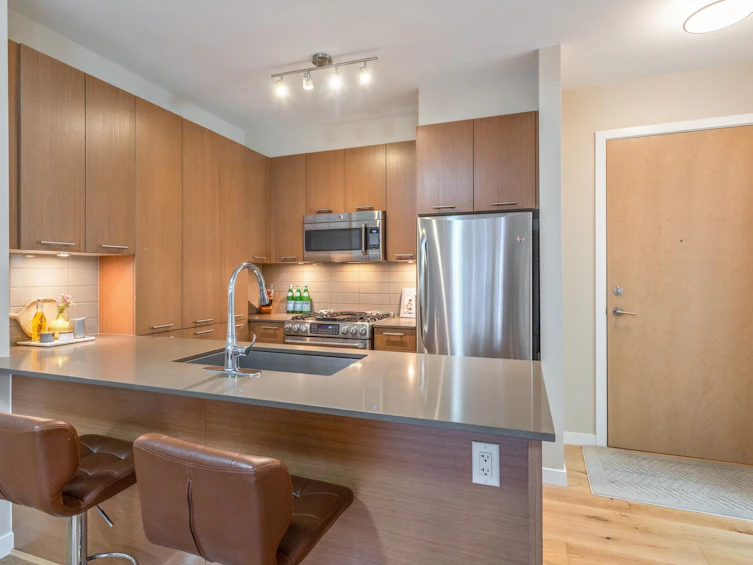 107-215 Brookes Street, New Westminster, BC, V3M 0G5 - 8