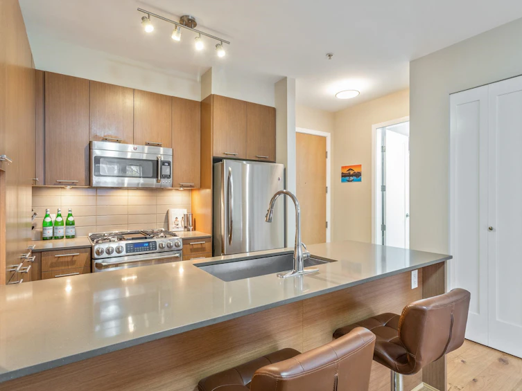 107-215 Brookes Street, New Westminster, BC, V3M 0G5 - 9