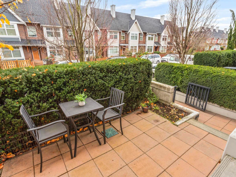 107-215 Brookes Street, New Westminster, BC, V3M 0G5 - 22