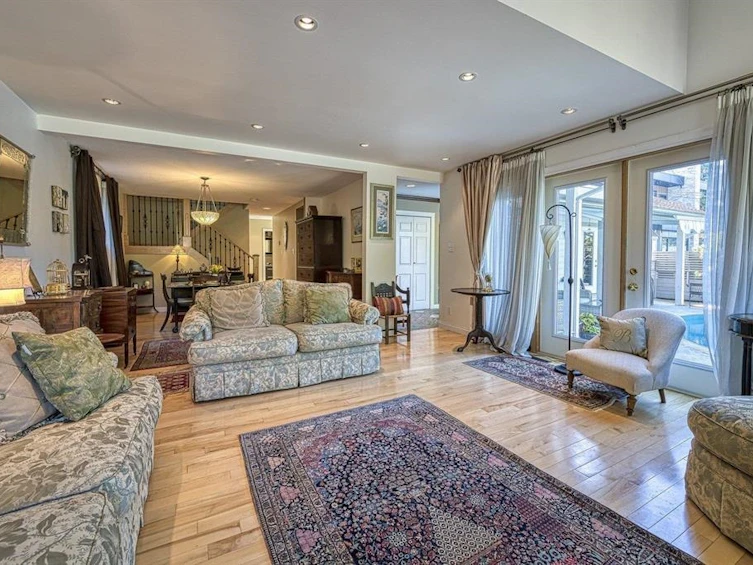 8184 East Boulevard, Vancouver, BC, V6P 5R6 - 6