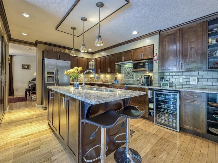 8184 East Boulevard, Vancouver, BC, V6P 5R6 - 9