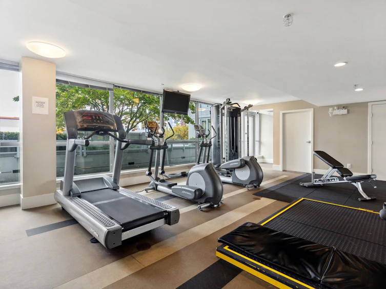 303-1680 West 4th Avenue, Vancouver, BC, V6J 0B7 - 20
