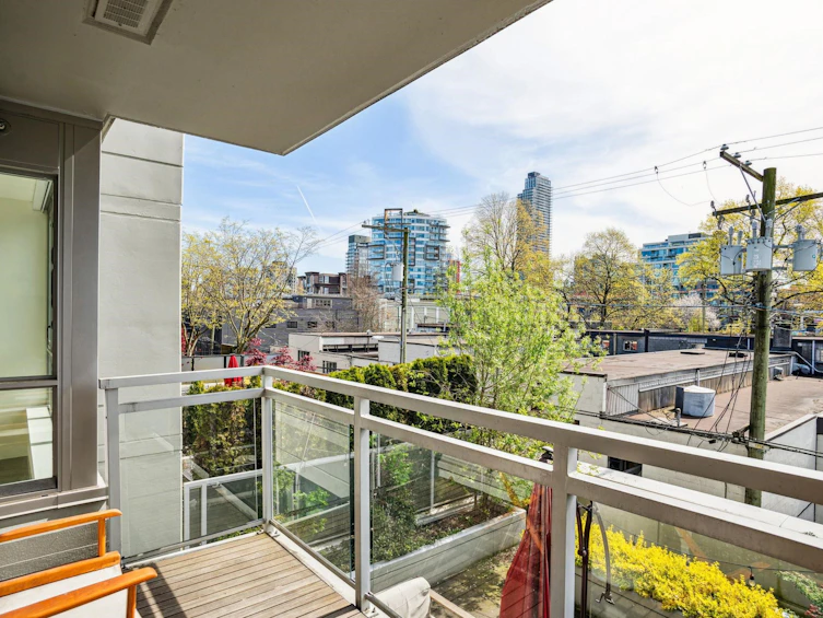303-1680 West 4th Avenue, Vancouver, BC, V6J 0B7 - 17