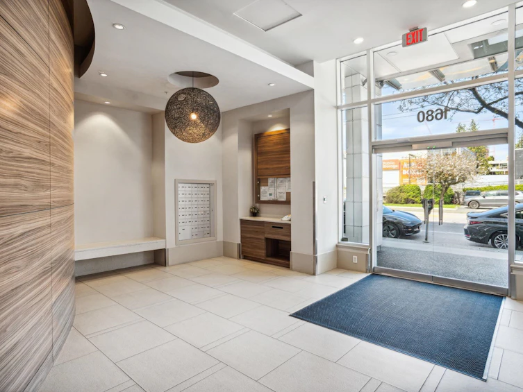 303-1680 West 4th Avenue, Vancouver, BC, V6J 0B7 - 23