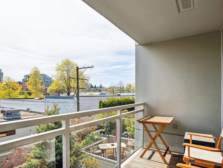 303-1680 West 4th Avenue, Vancouver, BC, V6J 0B7 - 18